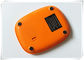 高く精密なセンサーが付いているWeihengの小型の携帯用電子スケール サプライヤー